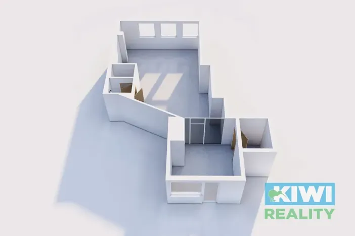 Pronájem obchodního prostoru, Ostrava, Výškovická, 49 m2