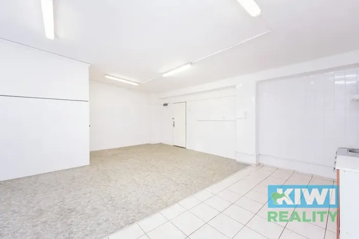 Pronájem obchodního prostoru, Ostrava, Maďarská, 44 m2