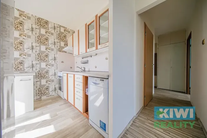 Pronájem bytu 2+1, Ostrava, Průběžná, 41 m2