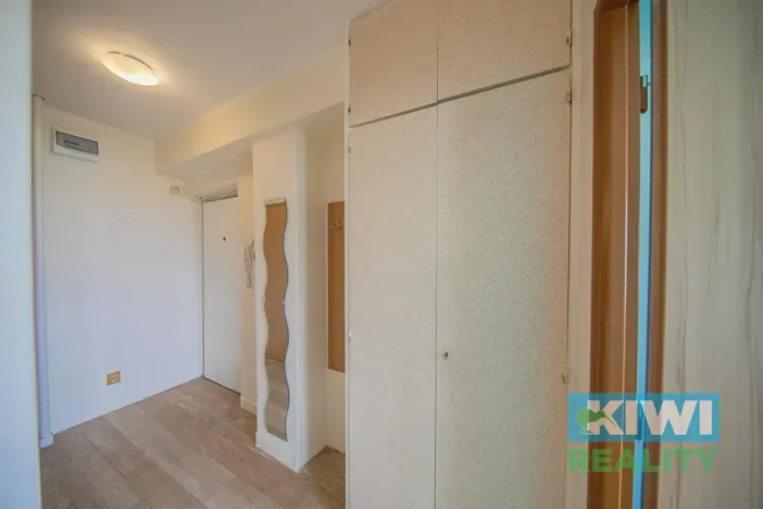 Pronájem bytu 2+1, Ostrava, Průběžná, 41 m2