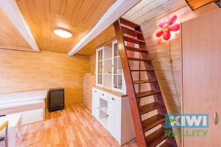 Prodej chaty, Albrechtice, Zahrádkářská, 22 m2