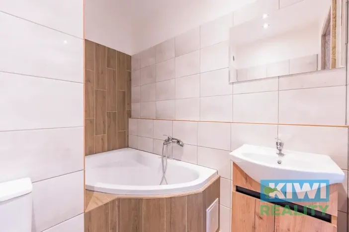 Prodej bytu 2+1, Orlová, 1. máje, 44 m2