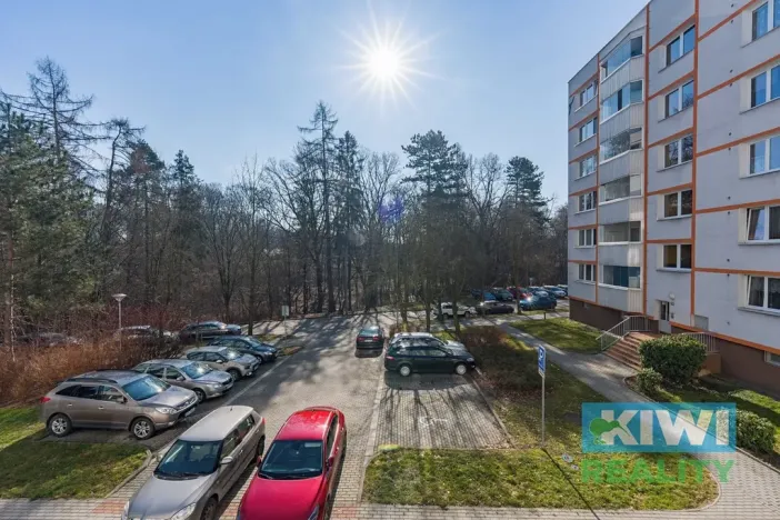 Prodej bytu 2+1, Orlová, 1. máje, 44 m2