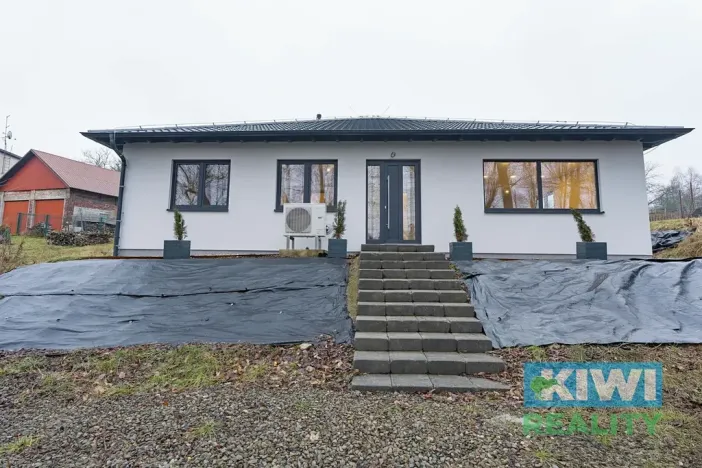 Prodej rodinného domu, Petřvald, U Kovárny, 139 m2