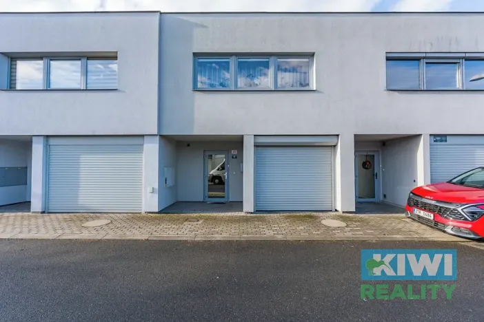 Prodej rodinného domu, Ostrava, Bořivoje Čelovského, 110 m2