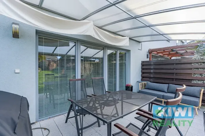 Prodej rodinného domu, Ostrava, Bořivoje Čelovského, 110 m2