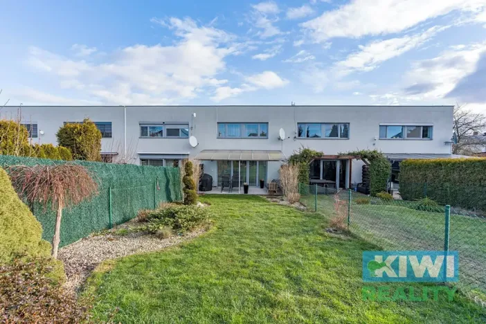 Prodej rodinného domu, Ostrava, Bořivoje Čelovského, 110 m2