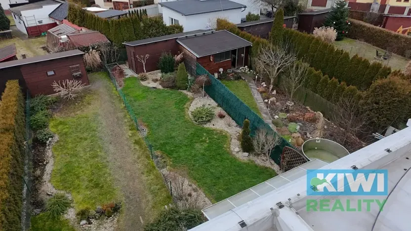 Prodej rodinného domu, Ostrava, Bořivoje Čelovského, 110 m2