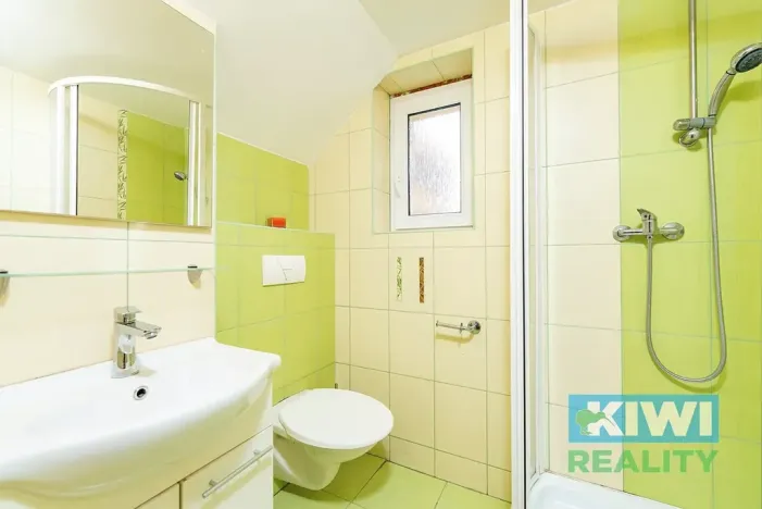 Pronájem rodinného domu, Kaňovice, 90 m2