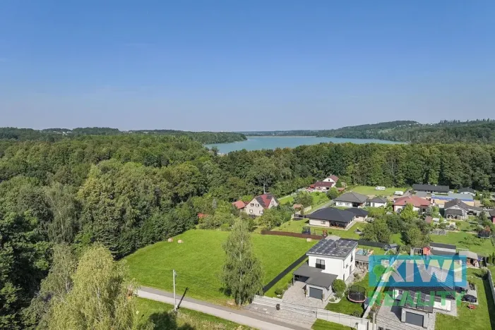 Prodej pozemku pro bydlení, Těrlicko, 1000 m2