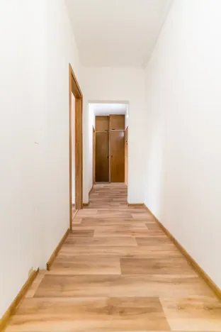 Pronájem bytu 2+1, Uničov, Nemocniční, 56 m2