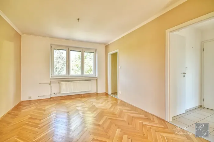 Pronájem bytu 3+1, Ústí nad Labem, Hilarova, 74 m2