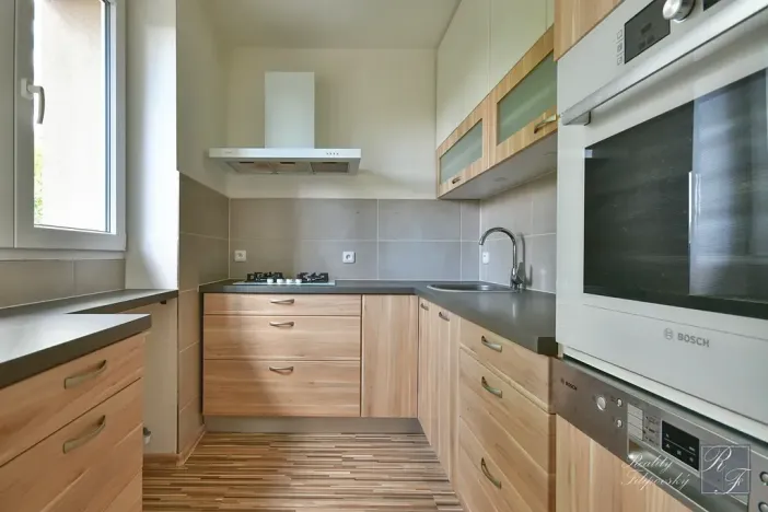 Pronájem bytu 3+1, Ústí nad Labem, Hilarova, 74 m2