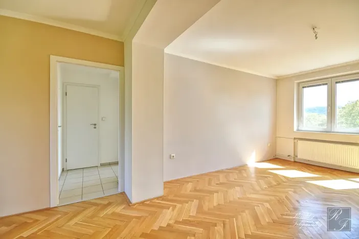 Pronájem bytu 3+1, Ústí nad Labem, Hilarova, 74 m2