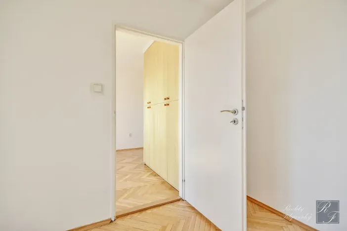 Pronájem bytu 3+1, Ústí nad Labem, Hilarova, 74 m2