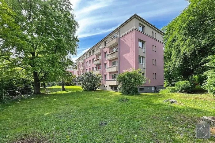 Pronájem bytu 3+1, Ústí nad Labem, Hilarova, 74 m2