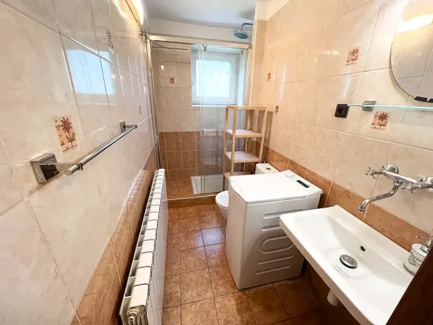 Prodej bytu 3+1, Lovosice, Labská, 71 m2