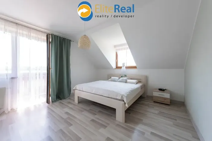 Prodej vícegeneračního domu, Příkazy, 344 m2