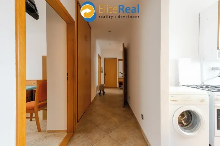 Prodej bytu 3+1, Olomouc, Bieblova, 83 m2