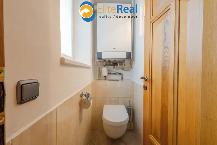 Prodej bytu 3+1, Olomouc, Bieblova, 83 m2