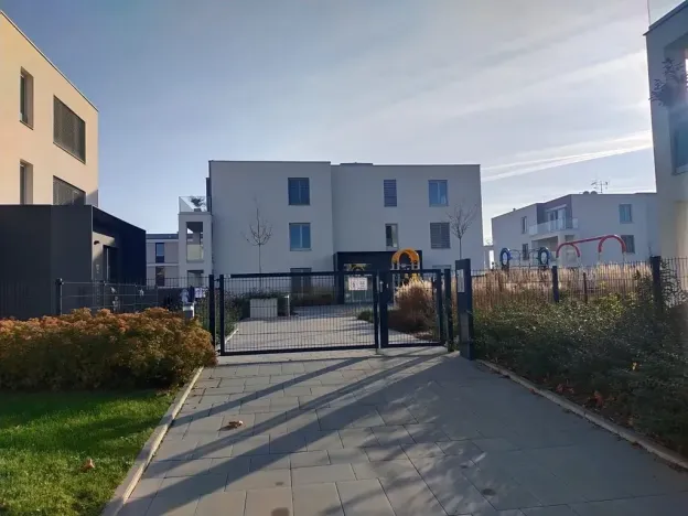 Prodej bytu 1+kk, Olomouc, Hněvotínská, 45 m2