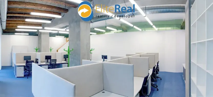 Pronájem kanceláře, Olomouc, Palackého, 155 m2