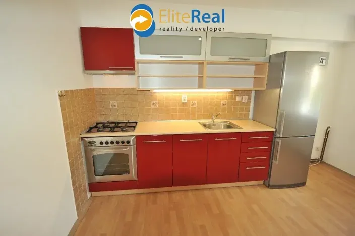 Pronájem bytu 1+1, Olomouc, Chválkovická, 55 m2