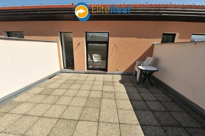 Pronájem bytu 1+1, Olomouc, Chválkovická, 55 m2