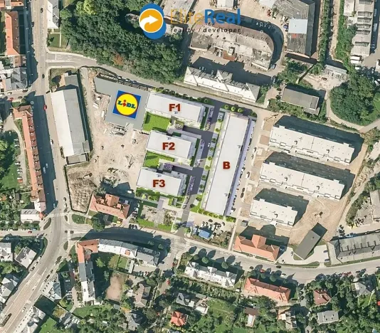 Prodej bytu 4+kk, Olomouc, Třída Jiřího Pelikána, 98 m2