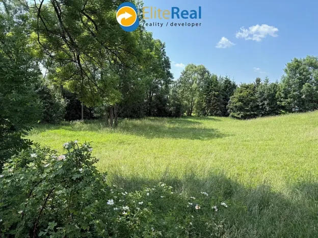 Prodej pozemku pro bydlení, Razová, 1345 m2