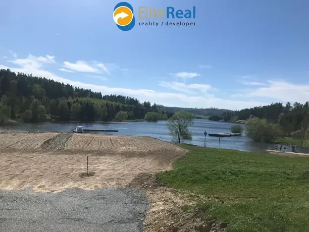 Prodej pozemku pro bydlení, Razová, 1345 m2