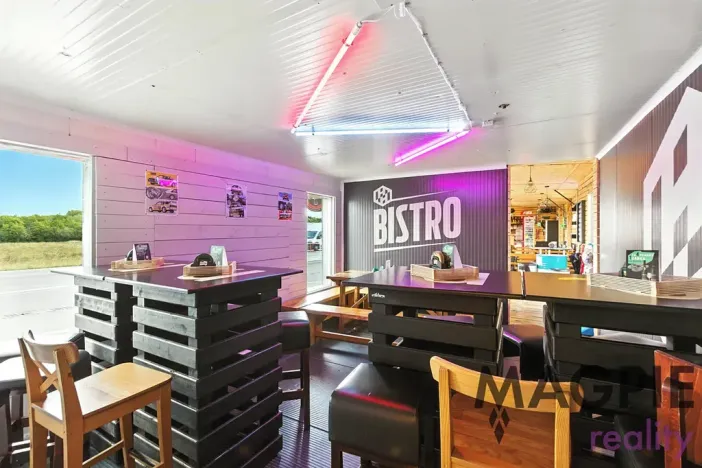 Pronájem restaurace, Praha - Uhříněves, Přátelství, 172 m2