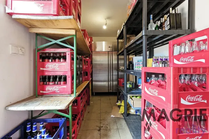 Prodej restaurace, Praha - Uhříněves, Přátelství, 172 m2