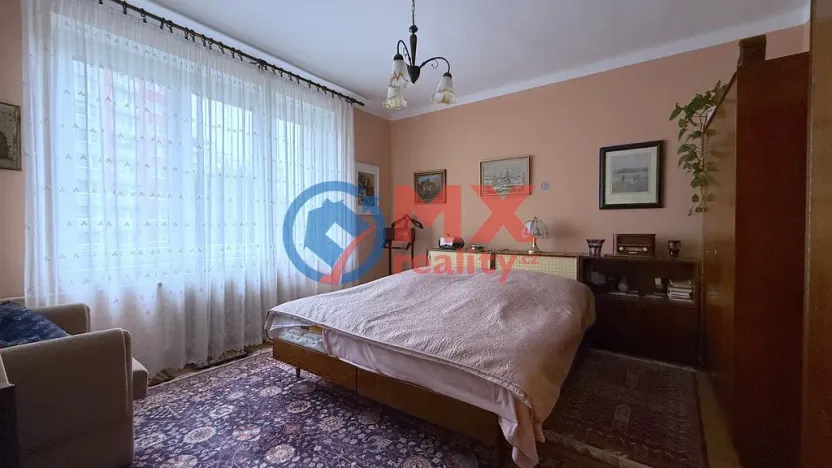 Pronájem bytu 2+1, Vlašim, Prokopova, 62 m2