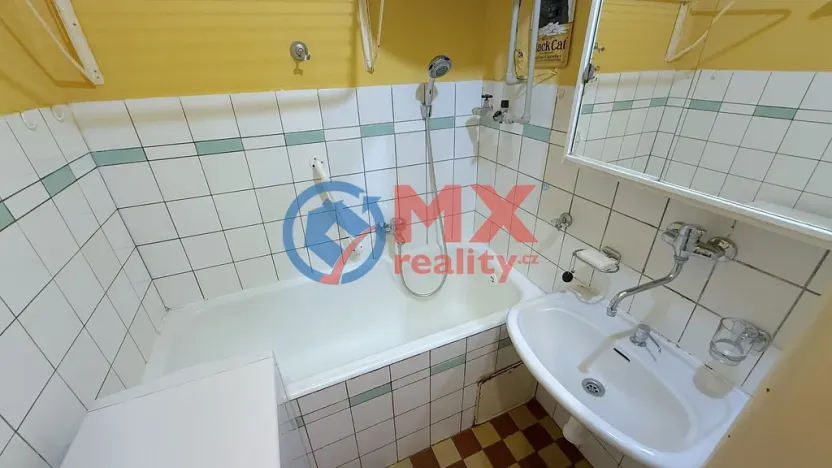 Pronájem bytu 2+1, Vlašim, Prokopova, 62 m2