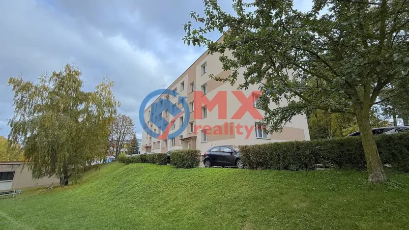 Pronájem bytu 2+1, Vlašim, Prokopova, 62 m2