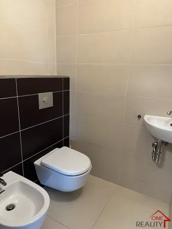 Pronájem bytu 2+kk, Zlín, 81 m2