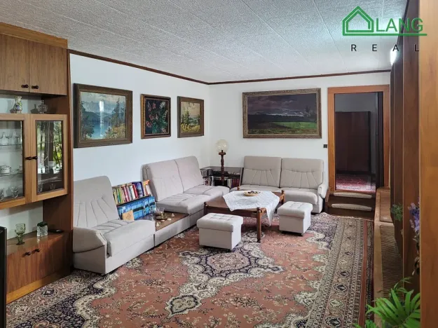 Pronájem bytu 2+1, Brno, Ostrá, 75 m2