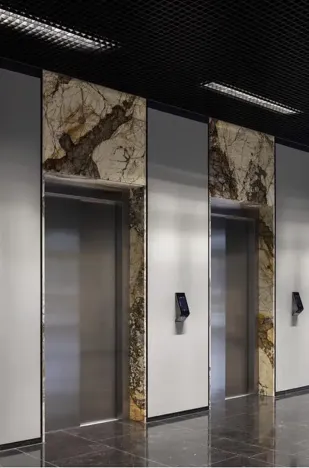 Pronájem kanceláře, Olomouc, tř. Kosmonautů, 40 m2