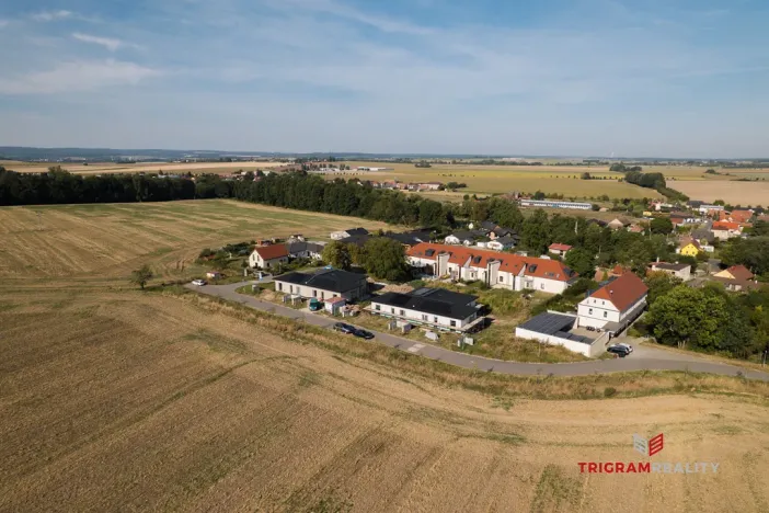 Prodej rodinného domu, Dubany, 139 m2