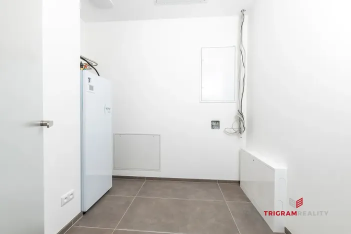 Prodej rodinného domu, Dubany, 139 m2