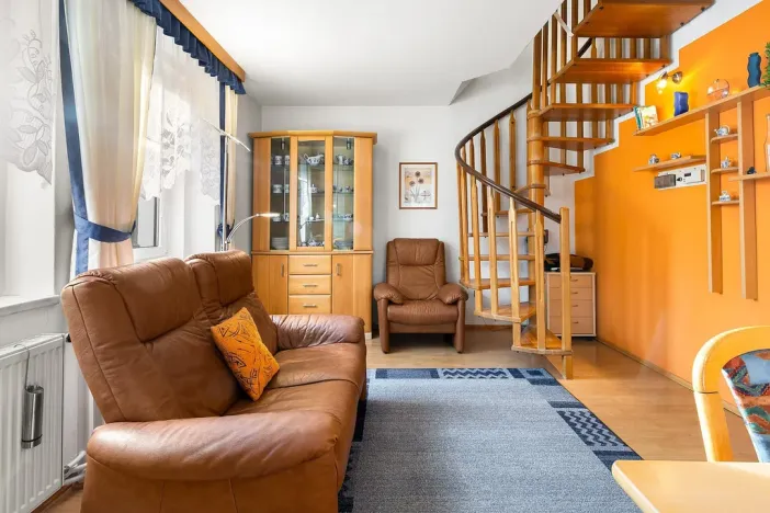 Prodej rodinného domu, Čtyřkoly, 180 m2