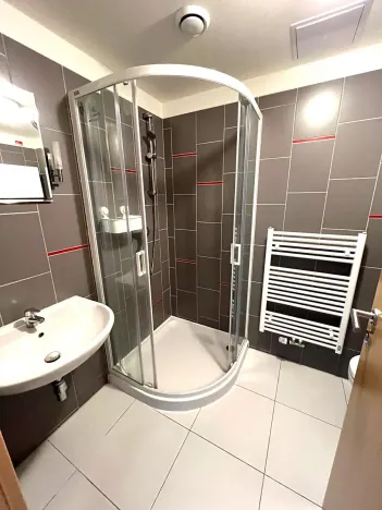 Pronájem bytu 1+1, Plzeň, Vltavínová, 35 m2