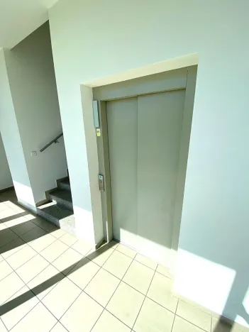 Pronájem bytu 1+1, Plzeň, Vltavínová, 35 m2