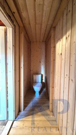 Prodej chaty, Všenory, Montana, 31 m2