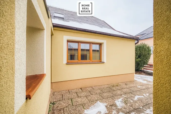 Prodej rodinného domu, Praha - Dolní Měcholupy, U svornosti, 117 m2