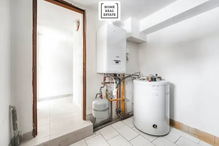 Prodej rodinného domu, Praha - Dolní Měcholupy, U svornosti, 117 m2