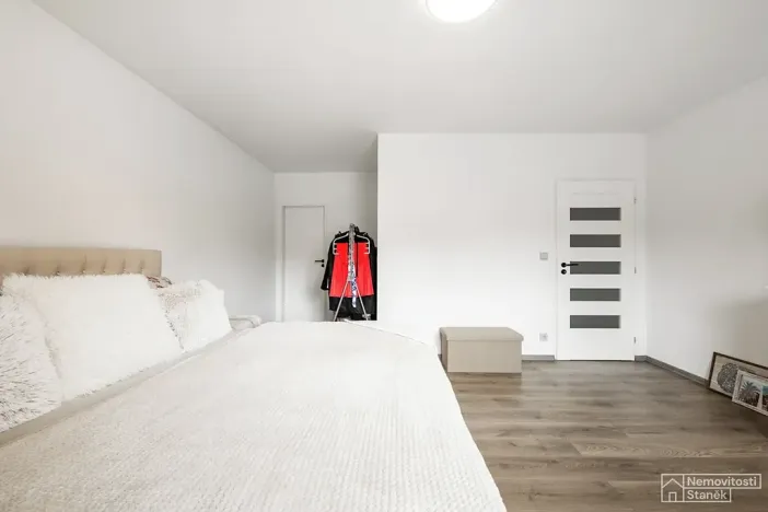 Prodej rodinného domu, Chyšky, 170 m2