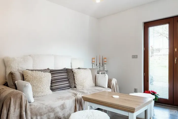 Prodej rodinného domu, Chyšky, 170 m2