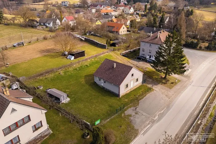 Prodej rodinného domu, Chyšky, 170 m2